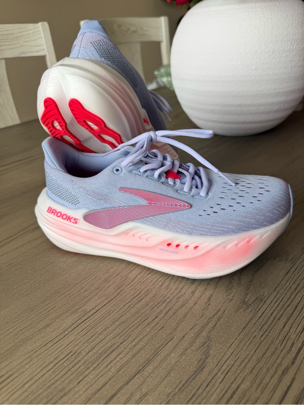 Brooks Women’s Glycerin Max Size 7.5